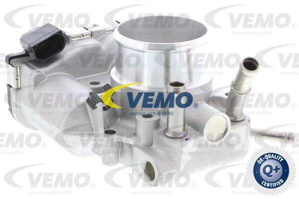 VEMO Drosselklappenstutzen V53-81-0001