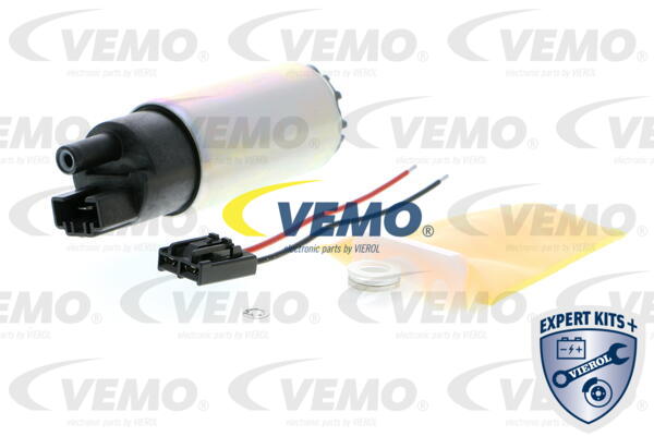 VEMO Kraftstoffpumpe V70-09-0002