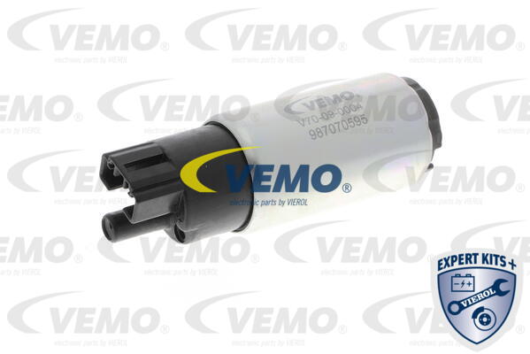 VEMO Kraftstoffpumpe V70-09-0004