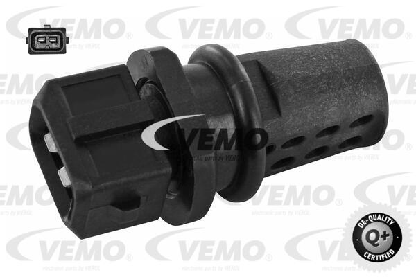 VEMO Sensor, Ansauglufttemperatur V95-72-0001