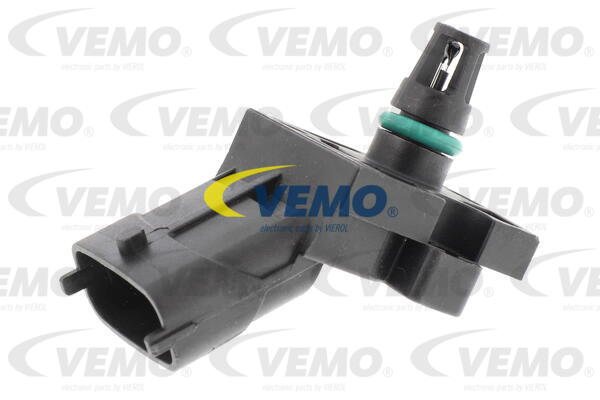 VEMO Sensor, Ladedruck V95-72-0046-1