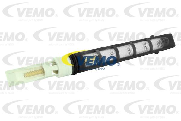 VEMO Einspritzdüse, Expansionsventil V99-77-0004