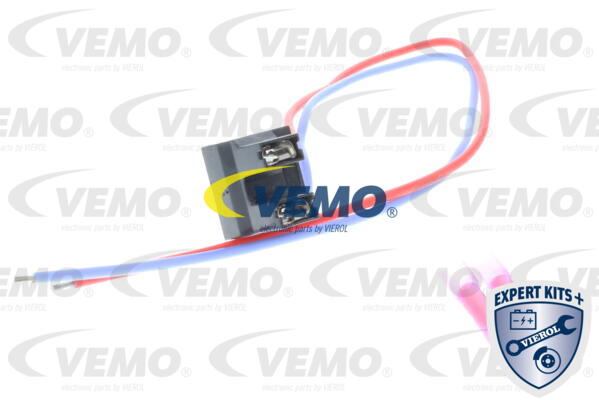 VEMO Reparatursatz, Kabelsatz V99-83-0002