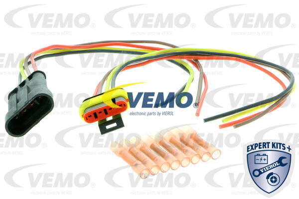 VEMO Reparatursatz, Kabelsatz V99-83-0012