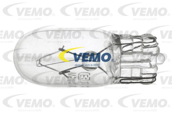VEMO Glühlampe, Positions-/Begrenzungsleuchte V99-84-0001