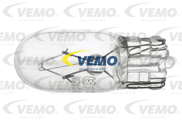 VEMO Glühlampe, Umriss-/Begrenzungsleuchte V99-84-0001