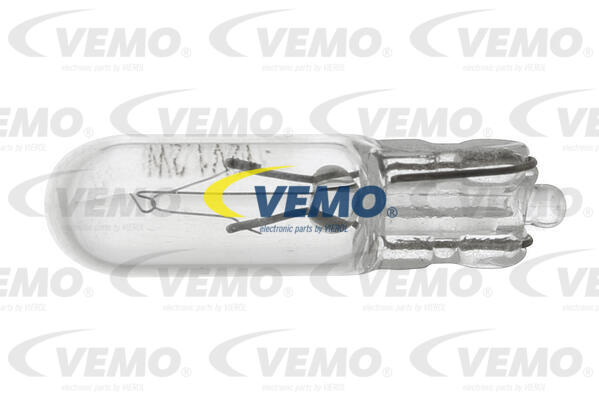 VEMO Glühlampe, Gurtwarnung V99-84-0006