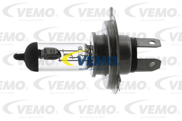 VEMO Glühlampe, Fernscheinwerfer V99-84-0007