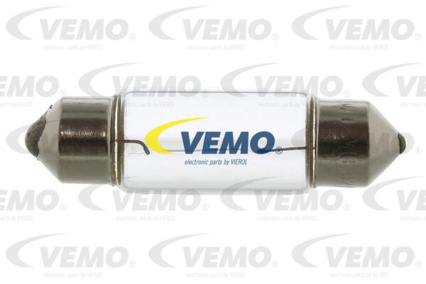 VEMO Glühlampe, Instrumentenbeleuchtung V99-84-0008