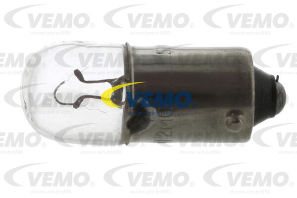 VEMO Glühlampe, Einstiegleuchte V99-84-0010