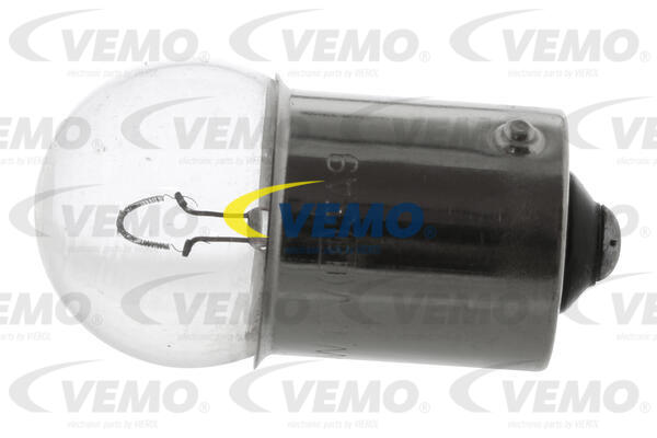 VEMO Glühlampe, Positions-/Begrenzungsleuchte V99-84-0011