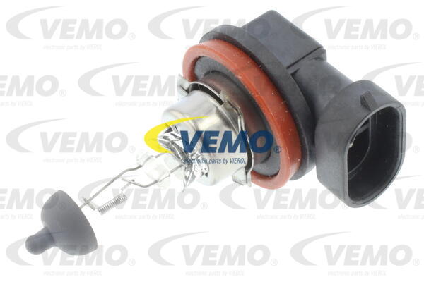 VEMO Glühlampe, Tagfahrleuchte V99-84-0077