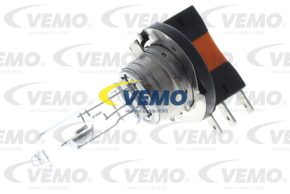 VEMO Glühlampe, Tagfahrleuchte V99-84-0082