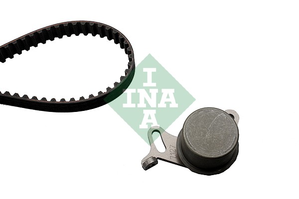 INA Zahnriemensatz 530 0006 10