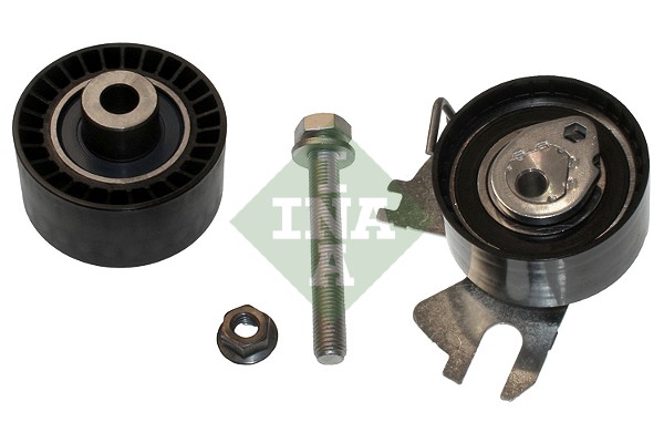 INA Rollensatz, Zahnriemen 530 0558 09