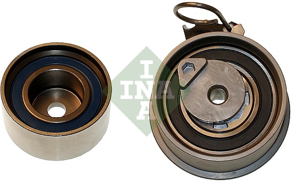 INA Rollensatz, Zahnriemen 530 0576 09