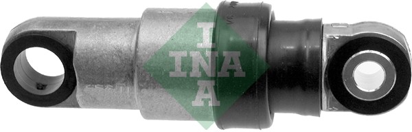 INA Schwingungsdämpfer, Keilrippenriemen 533 0001 10