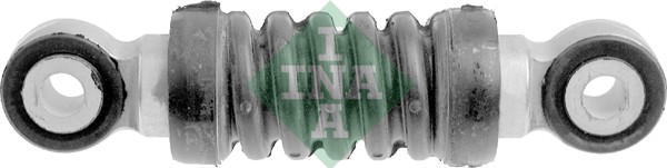 INA Schwingungsdämpfer, Keilrippenriemen 533 0050 20