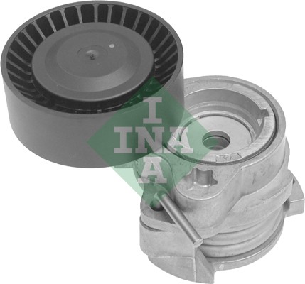 INA Riemenspanner, Keilrippenriemen 534 0122 10