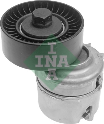 INA Riemenspanner, Keilrippenriemen 534 0125 30