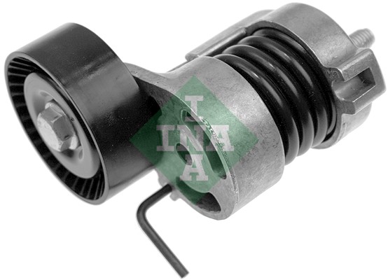 INA Riemenspanner, Keilrippenriemen 534 0177 10