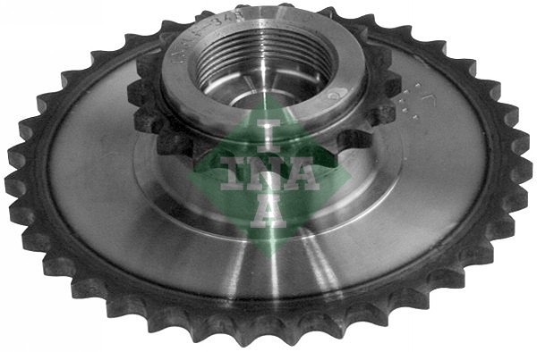 INA Zahnrad, Einspritzpumpe 554 0001 10