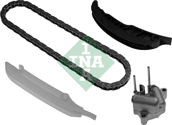 INA Steuerkettensatz 559 0032 10