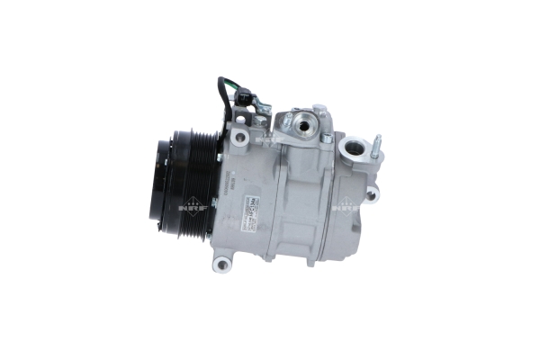 NRF Kompressor, Klimaanlage 320005