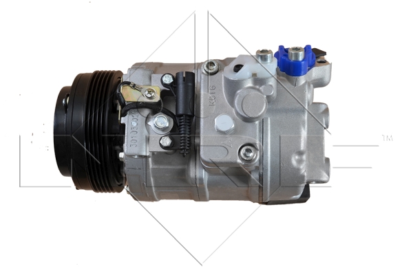 NRF Kompressor, Klimaanlage 32123G