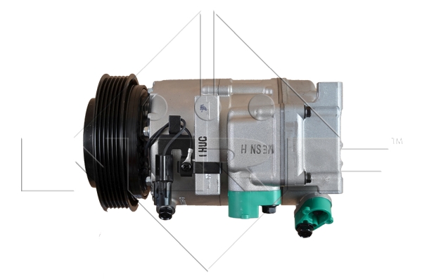 NRF Kompressor, Klimaanlage 32467G