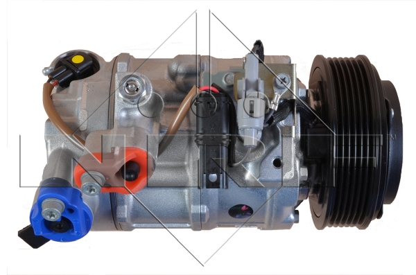 NRF Kompressor, Klimaanlage 32825