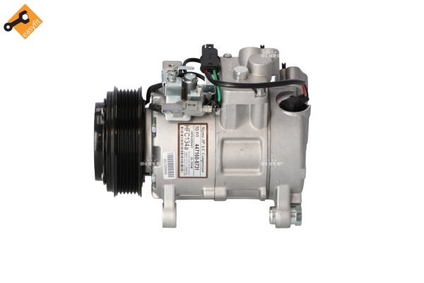 NRF Kompressor, Klimaanlage 32861
