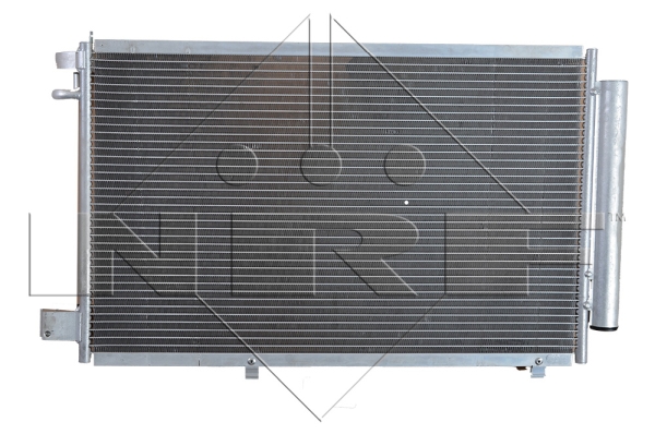 NRF Kondensator, Klimaanlage 35903