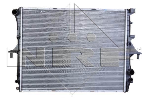 NRF Kühler, Motorkühlung 53864