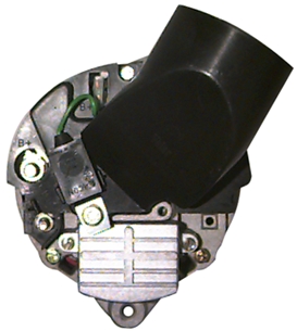 REMY Generator DRA8641