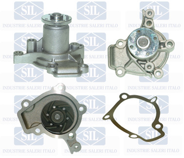 Saleri SIL Wasserpumpe PA1078