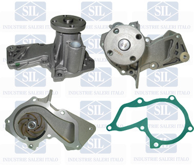 Saleri SIL Wasserpumpe PA1422