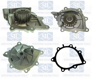 Saleri SIL Wasserpumpe PA1426