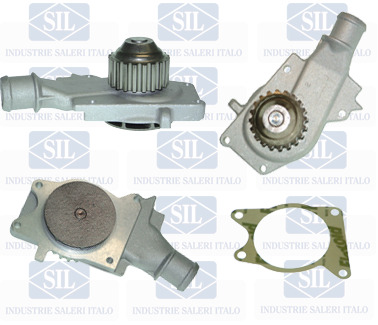 Saleri SIL Wasserpumpe PA488P