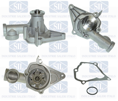 Saleri SIL Wasserpumpe PA775