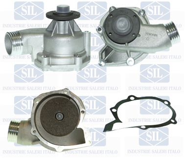 Saleri SIL Wasserpumpe PA926