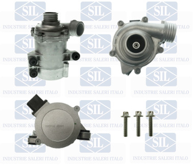 Saleri SIL Wasserpumpe PE1593