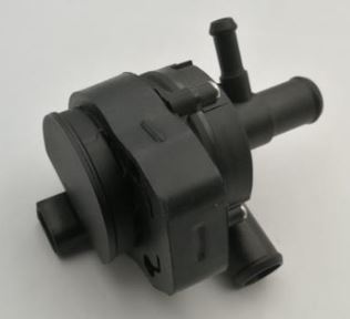 Saleri SIL Zusatzwasserpumpe PE1696