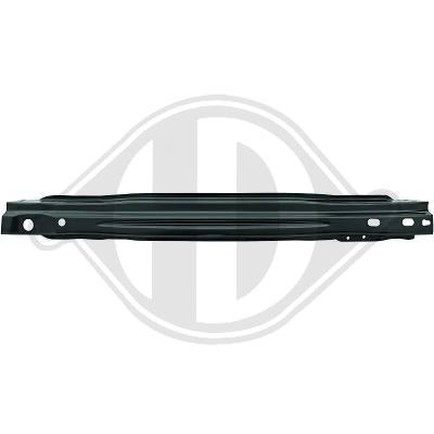DIEDERICHS Aufpralldämpfer, Stoßfänger 1019065