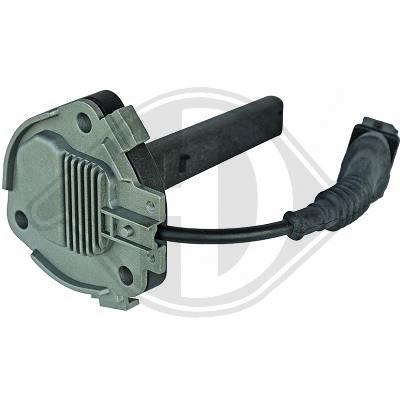 DIEDERICHS Sensor, Motorölstand 1122317