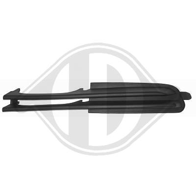 DIEDERICHS Blende, Nebelscheinwerfer 1214047