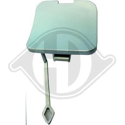DIEDERICHS Klappe, Abschlepphaken 1214069
