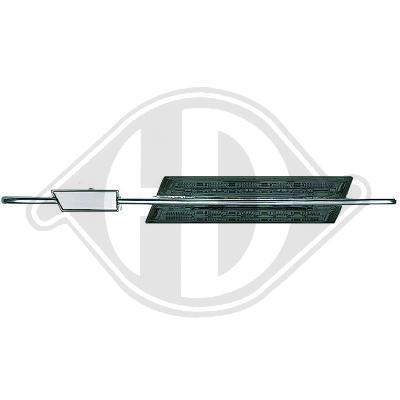 DIEDERICHS Blinkleuchtensatz 1215379