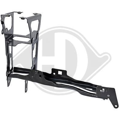 DIEDERICHS Halter, Hauptscheinwerfer 1217012