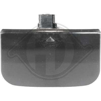 DIEDERICHS Klappe, Abschlepphaken 1243164